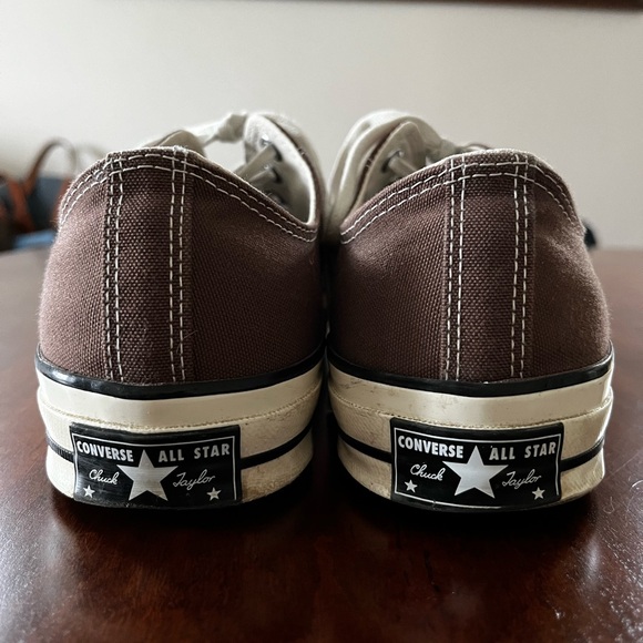 Converse Chuck Taylor 70 - Picture 2 of 8